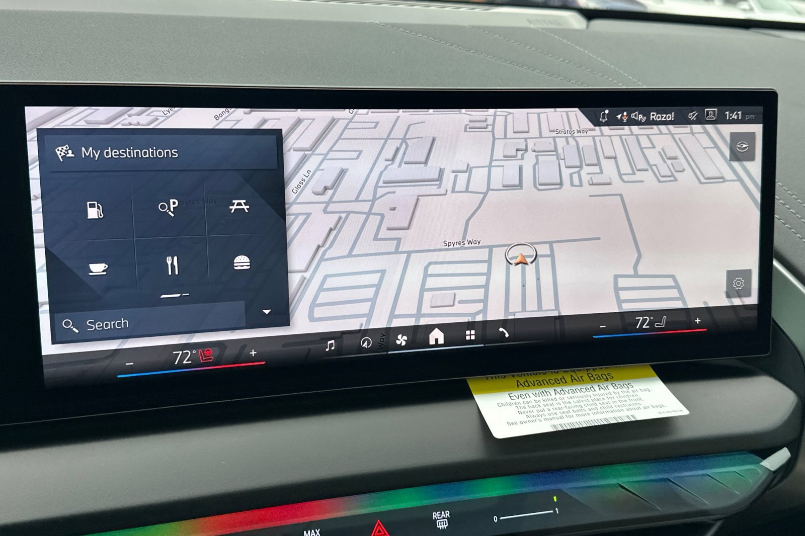 New 2026 BMW X3 xDrive30 w/ Convenience Package image 16