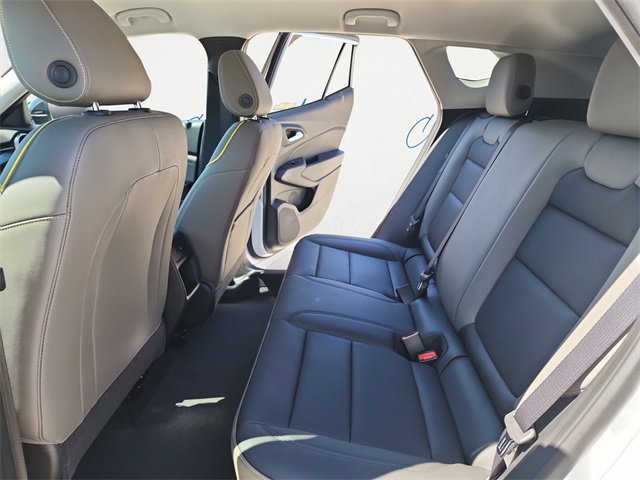 New 2026 Chevrolet Trax ACTIV w/ Driver Confidence Package image 11