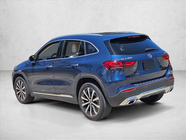 Certified 2023 Mercedes-Benz GLA 250 4MATIC image 5