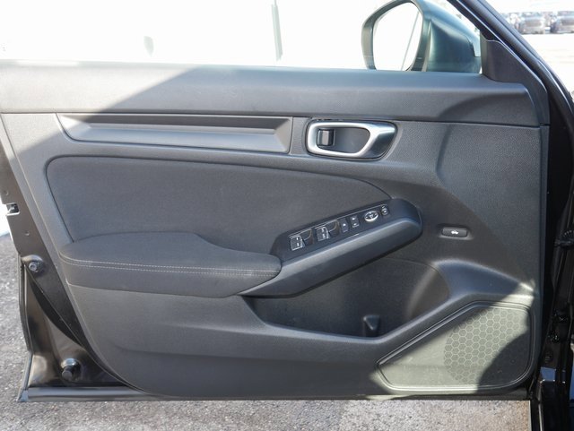 Used 2024 Honda Civic Sport image 11