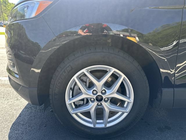 Used 2024 Ford Edge SEL w/ Convenience Package AWD/4WD image 20