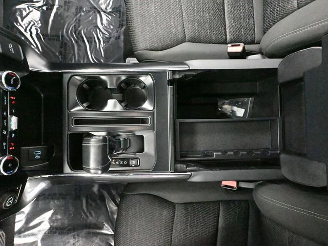 Used 2023 Ford F150 XLT w/ Equipment Group 302A High image 39