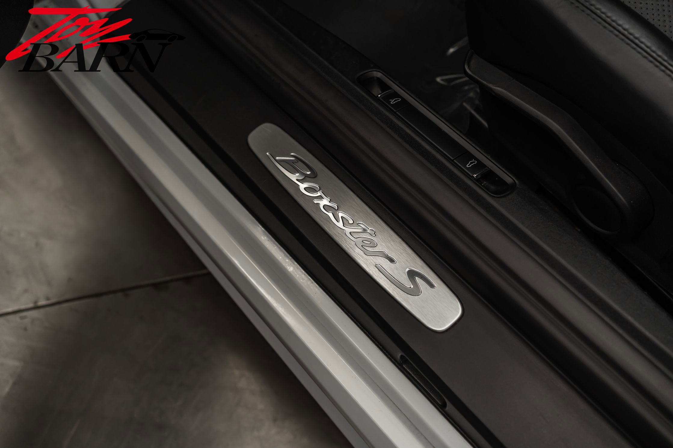 Used 2017 Porsche 718 Boxster S image 29