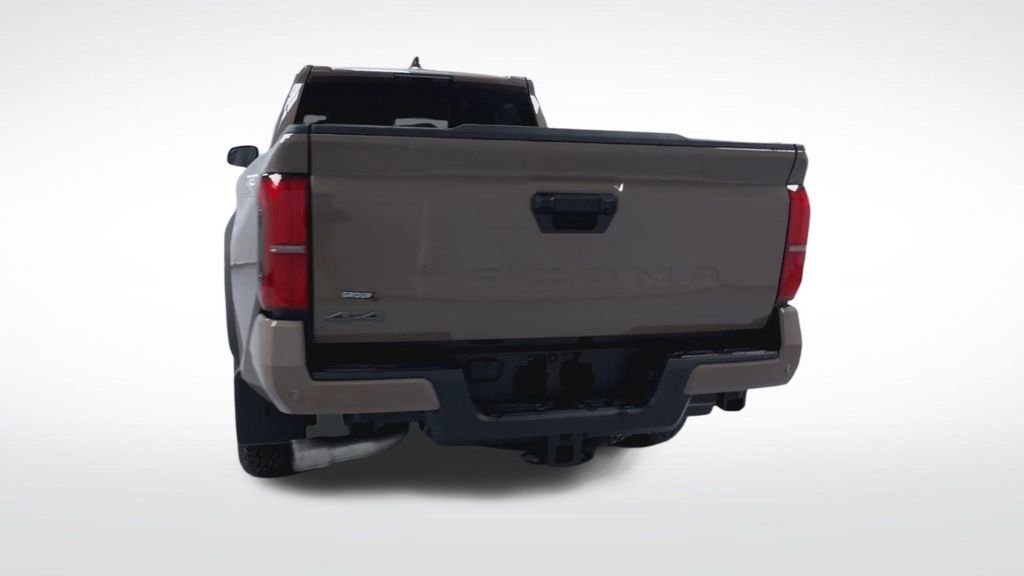 New 2026 Toyota Tacoma TRD Off-Road image 7