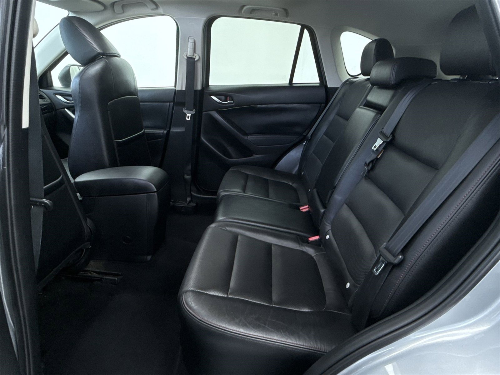 Used 2013 MAZDA CX-5 Grand Touring image 38