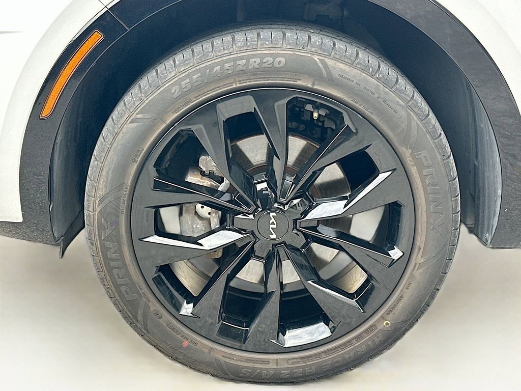 Used 2022 Kia Sorento SX AWD/4WD image 35