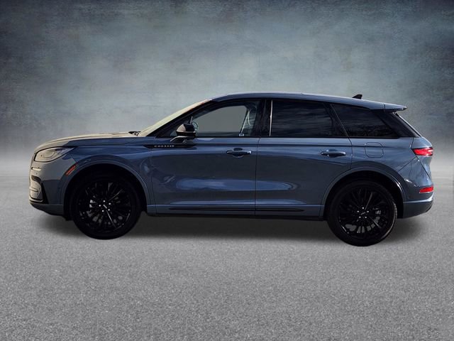 New 2026 Lincoln Aviator AWD w/ Jet Appearance Package image 4