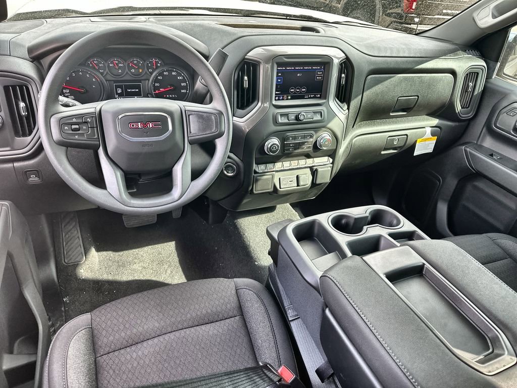 New 2026 GMC Sierra 1500 Pro w/ Pro Value Package image 20