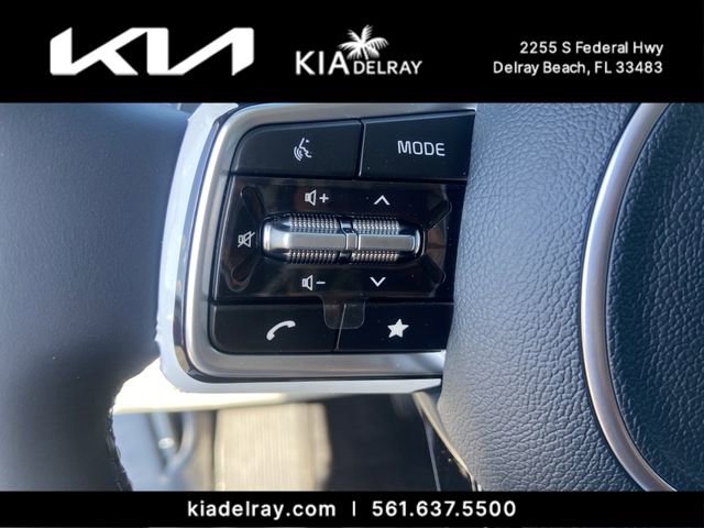 New 2026 Kia Carnival SX image 29