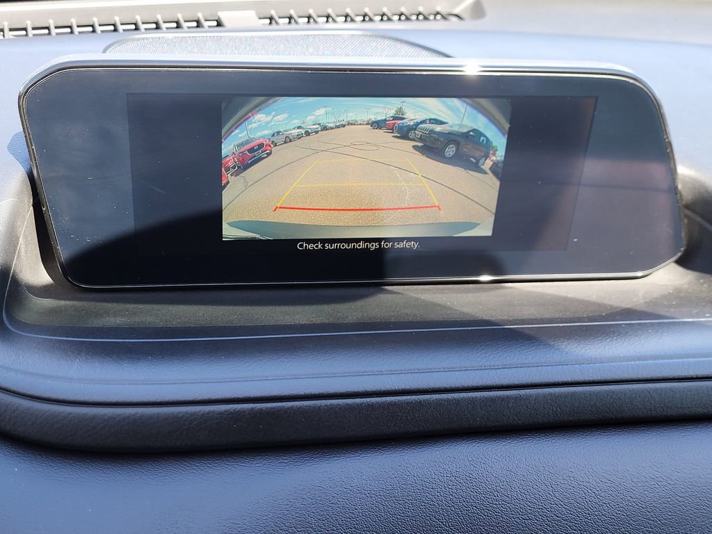 Used 2026 MAZDA CX-30 AWD 2.5 S w/ Select Sport Pkg image 9