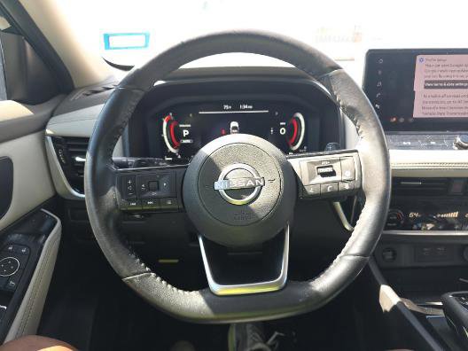 Used 2024 Nissan Rogue SL image 6