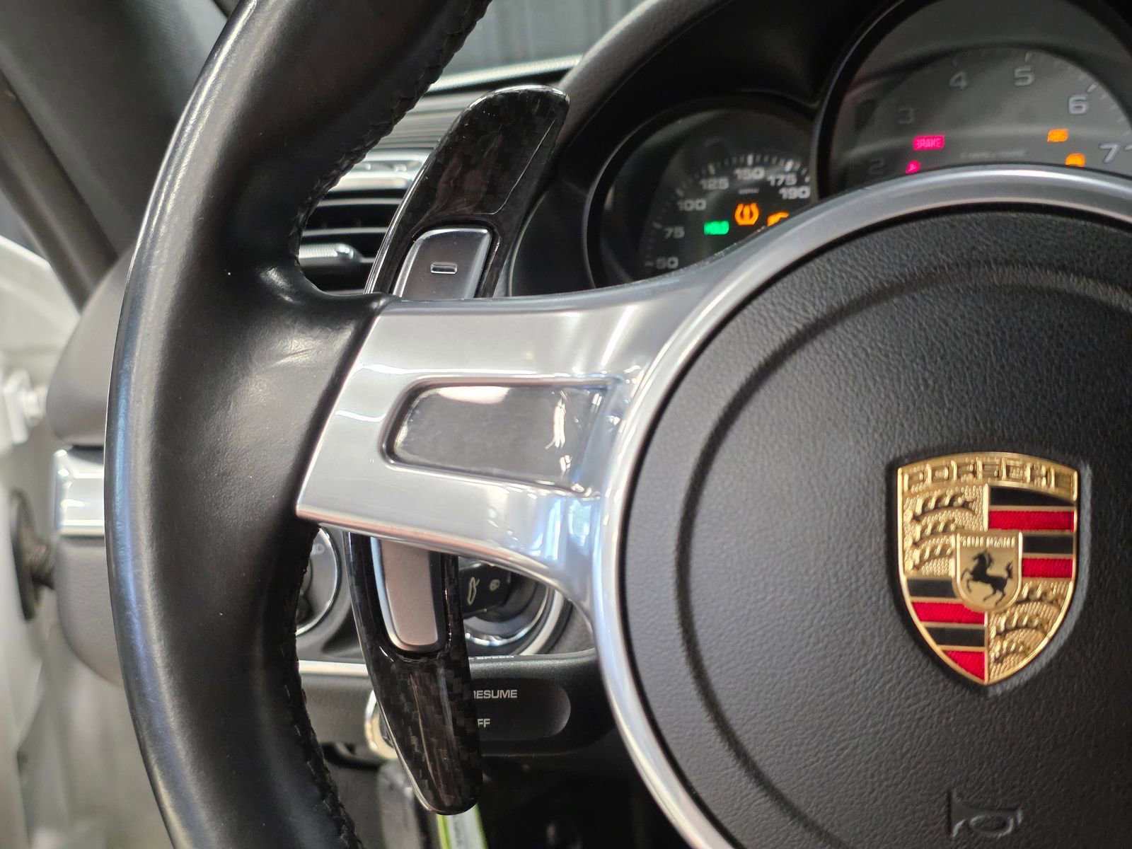 Used 2014 Porsche Cayman S RWD image 25