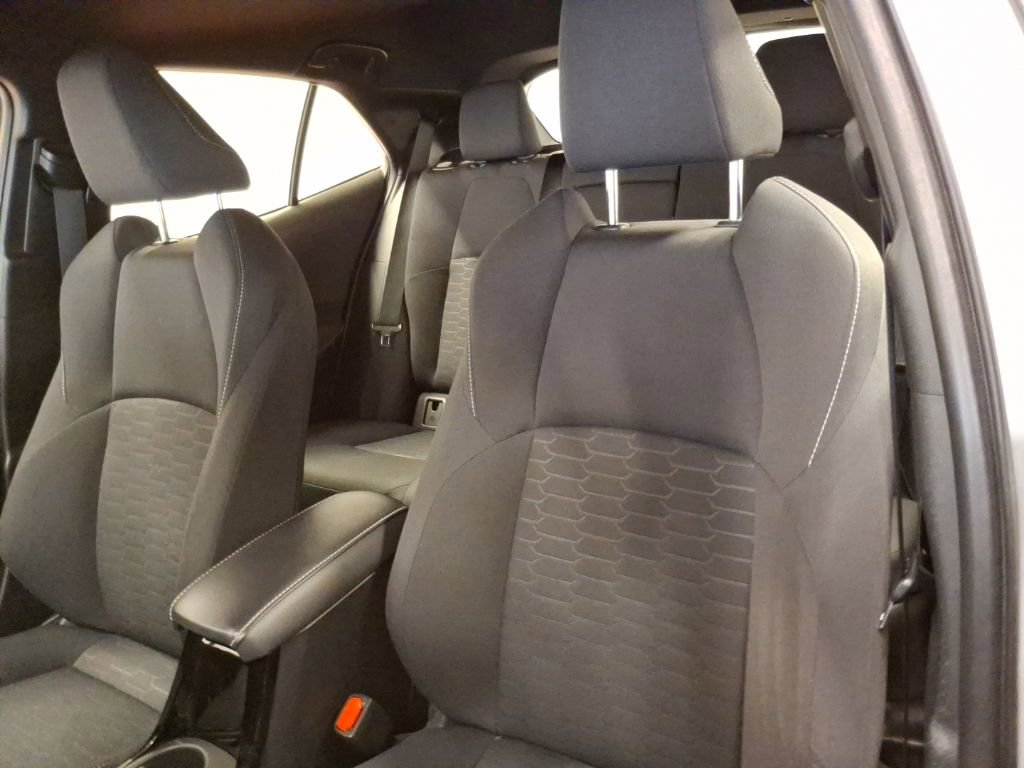 Used 2024 Toyota Corolla SE image 18