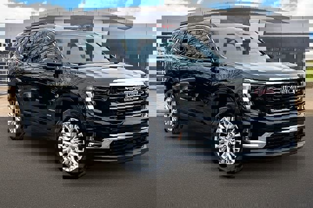 New 2026 GMC Acadia Elevation w/ Elevation Premium Package image 2