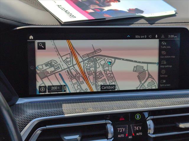 Used 2023 BMW X5 xDrive45e w/ Executive Package image 13