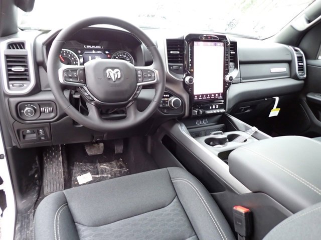 New 2026 RAM 1500 Big Horn image 13