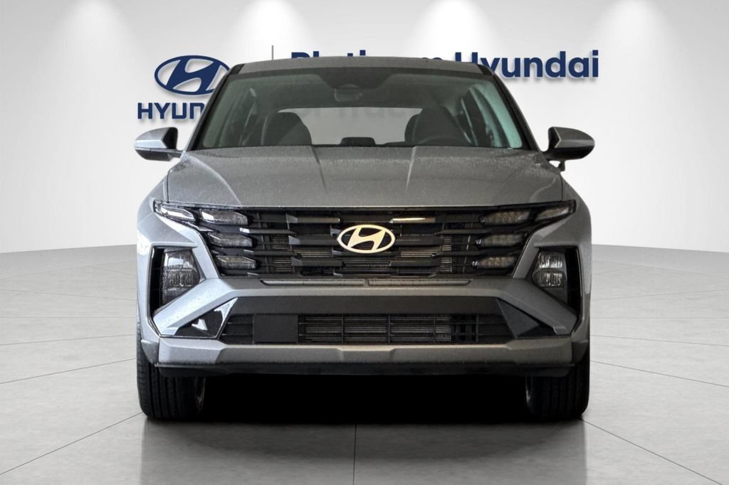 New 2026 Hyundai Tucson SE FWD image 9