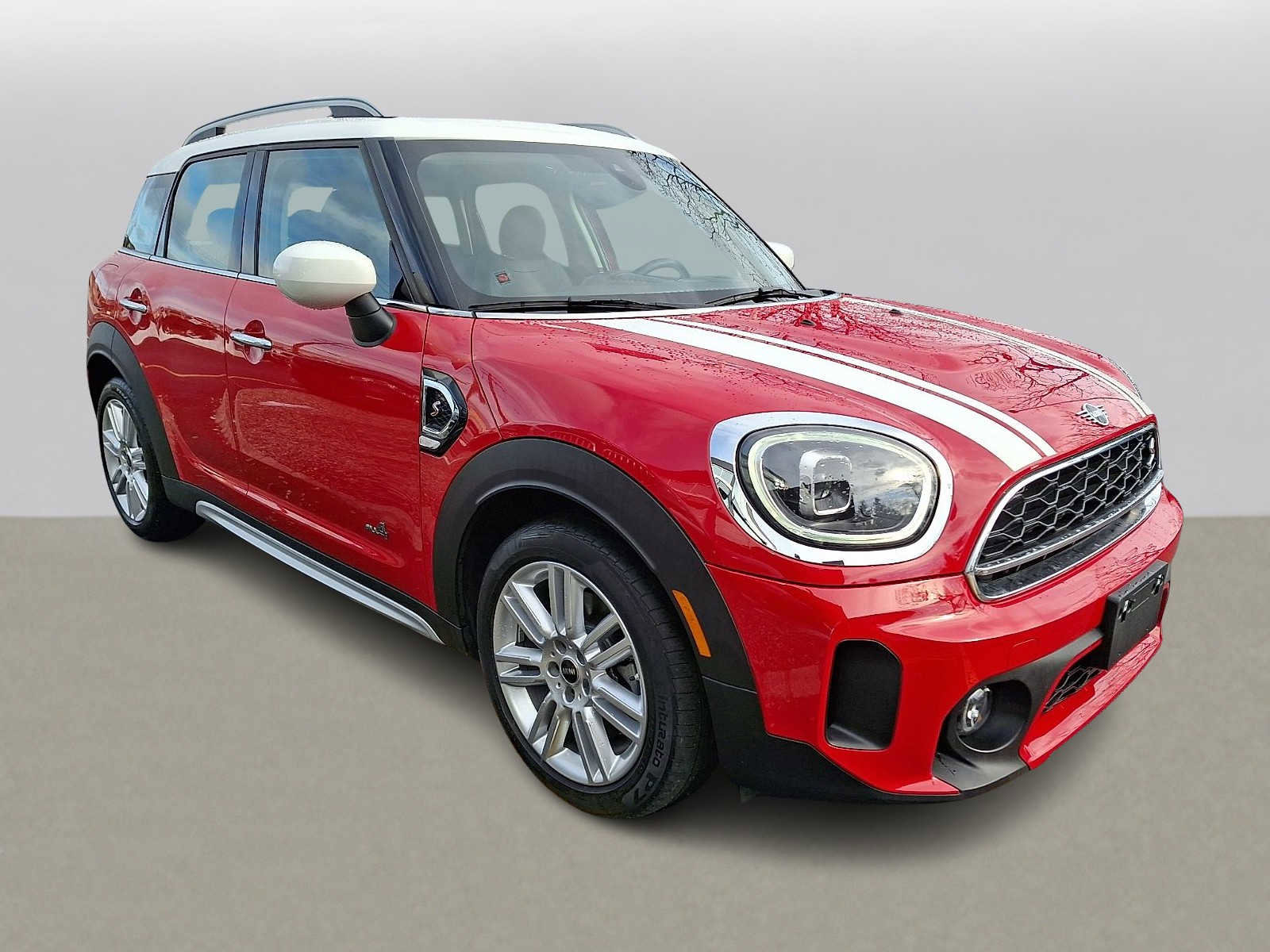 Used 2023 MINI Cooper Countryman S image 3