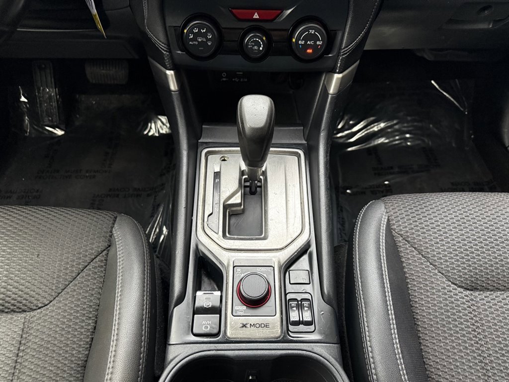 Used 2019 Subaru Forester Premium w/ Popular Package #1 image 21