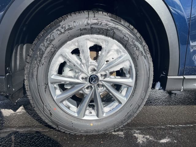 New 2025 MAZDA CX-5 AWD 2.5 S image 24