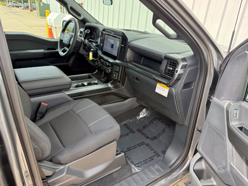 New 2026 Ford F150 STX AWD/4WD image 18