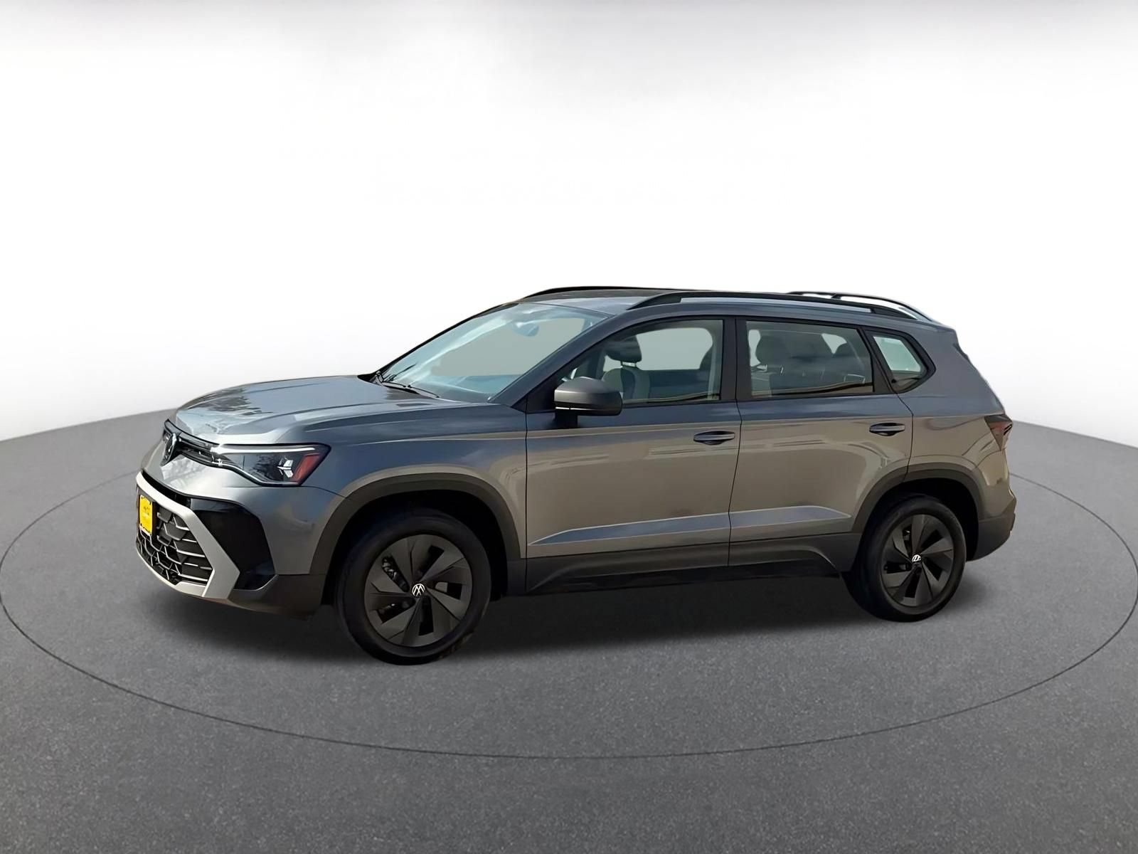 Used 2026 Volkswagen Taos S FWD image 7