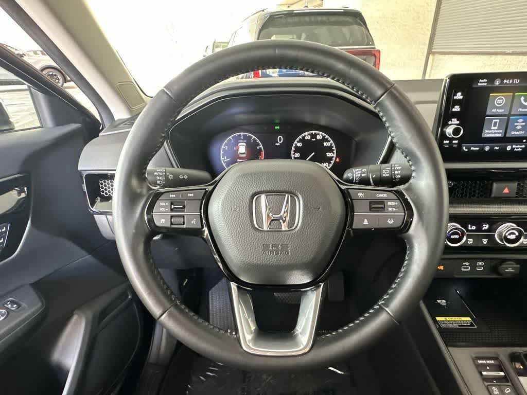 Used 2025 Honda CR-V EX-L image 15