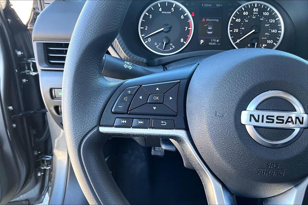 Used 2023 Nissan Sentra S image 11