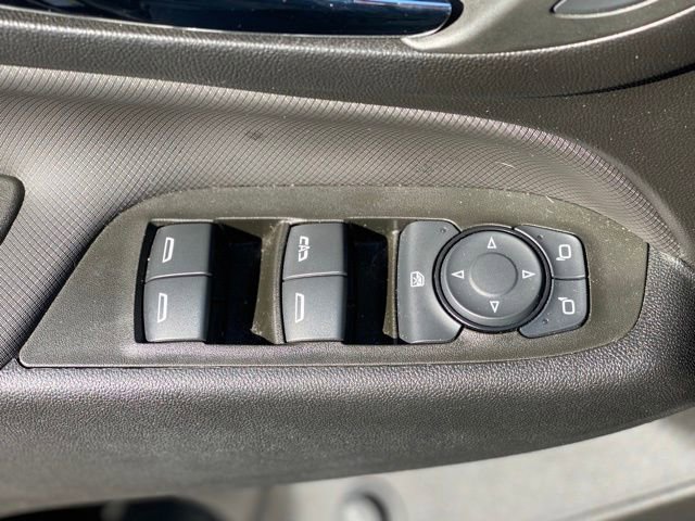 Certified 2024 Chevrolet Equinox RS image 14