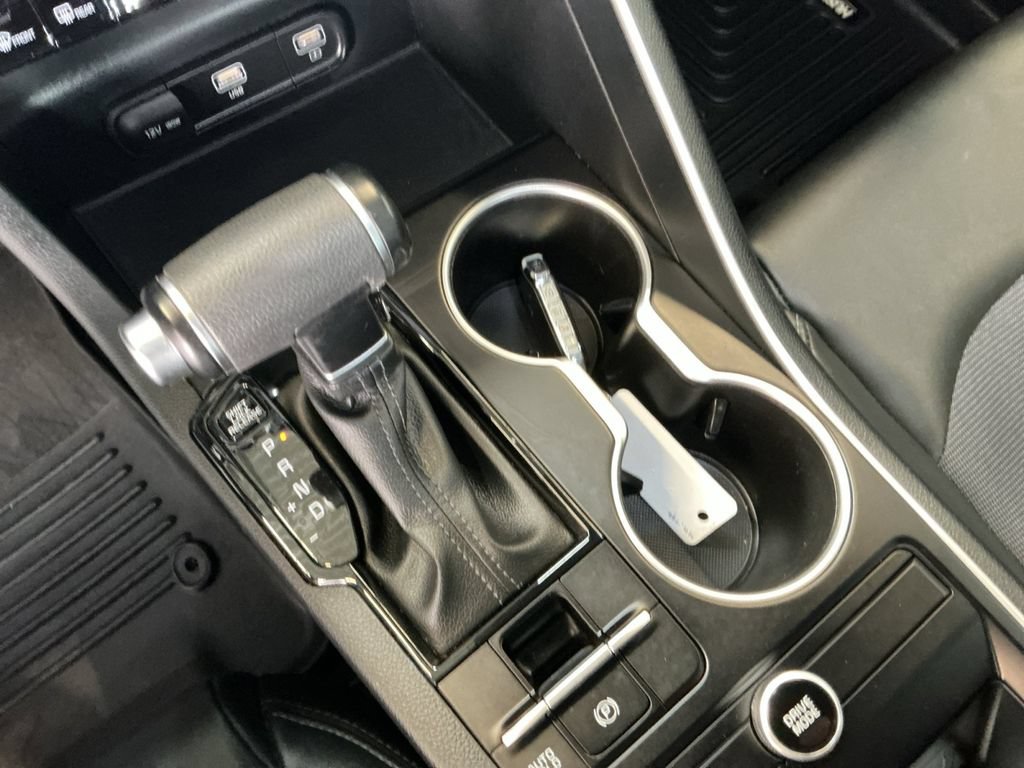 Used 2022 Kia K5 GT-Line w/ GT-Line FWD Premium Package image 18