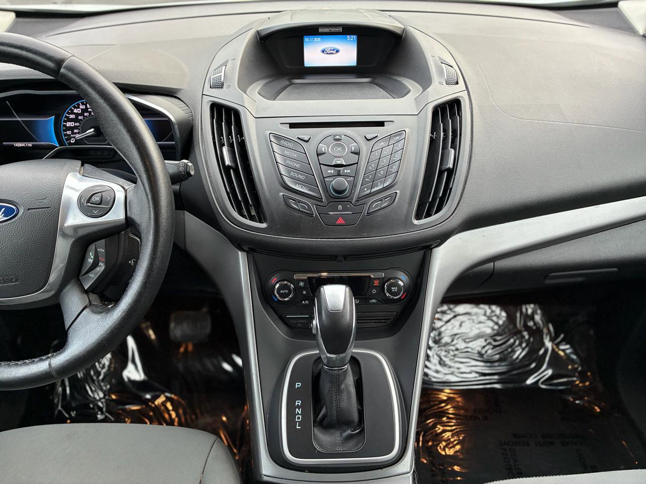 Used 2015 Ford C-MAX SE image 29