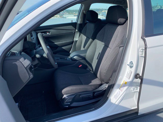 New 2026 Honda Accord LX image 17