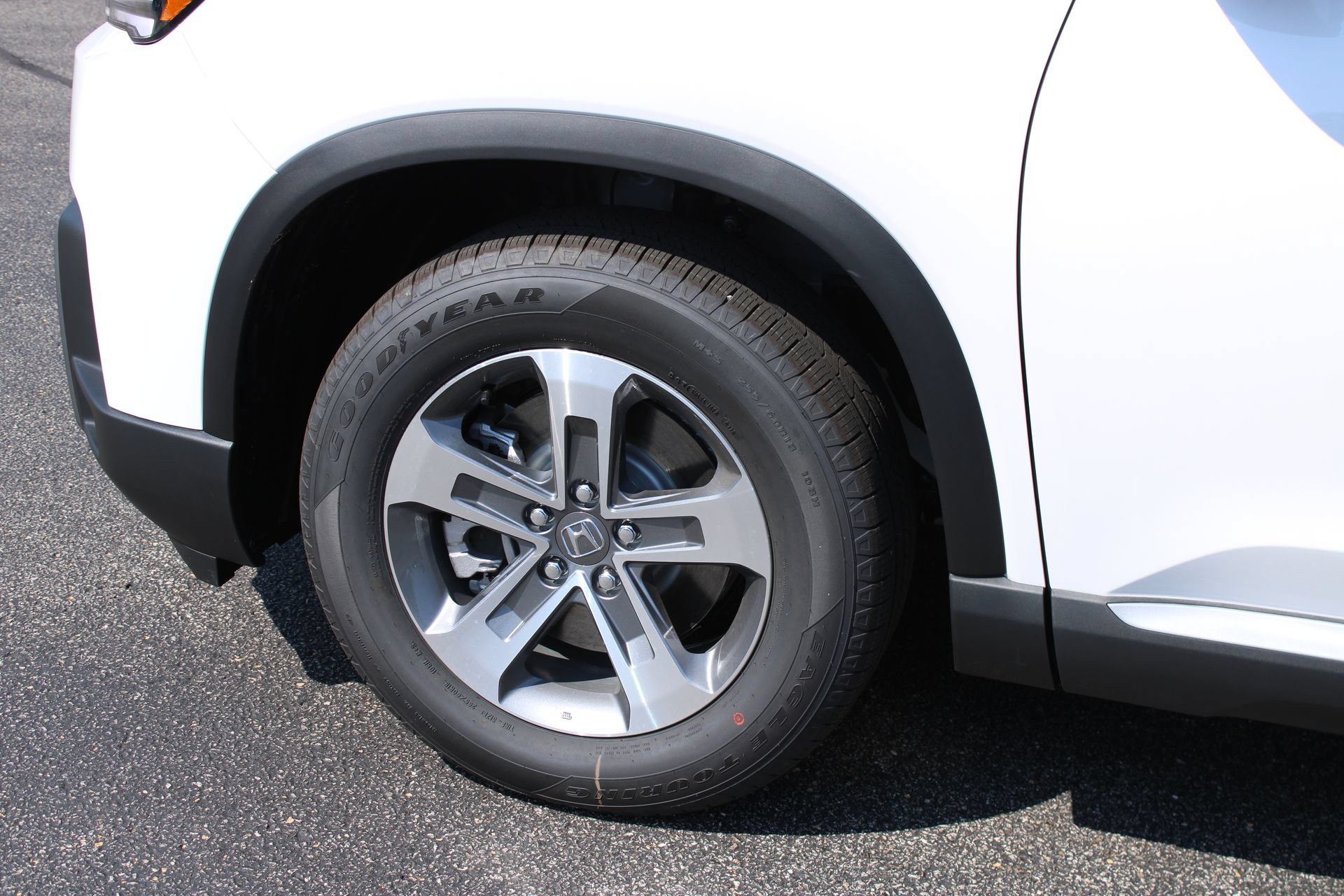 New 2026 Honda Pilot EX-L image 13
