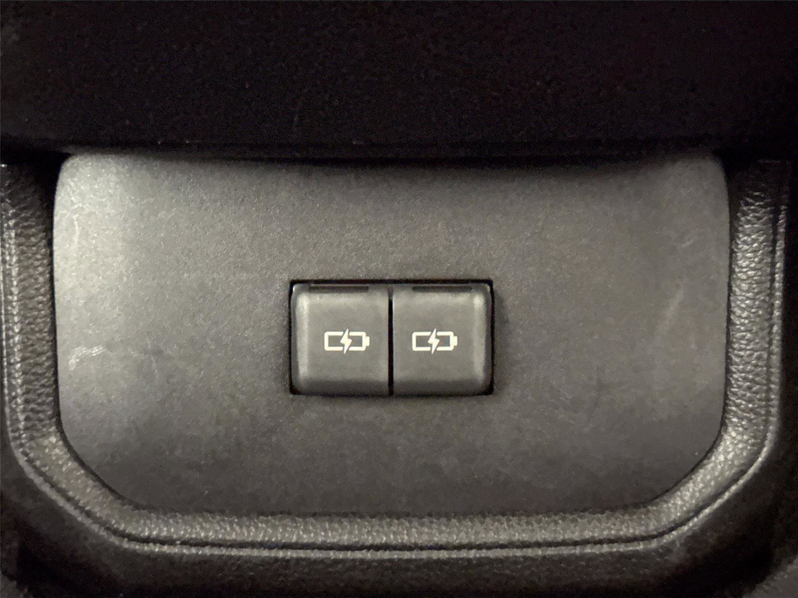 Certified 2023 Toyota Highlander XSE image 52