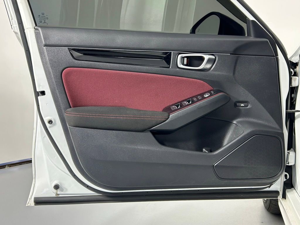 Used 2022 Honda Civic Si image 31