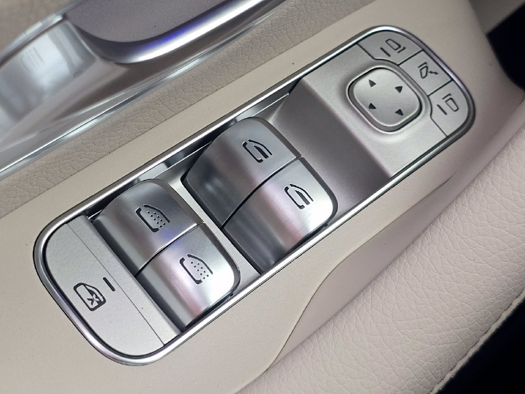 New 2026 Mercedes-Benz GLE 350 4MATIC image 29
