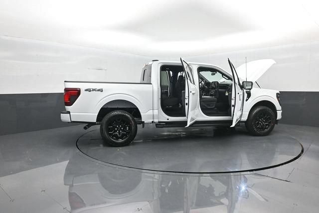 New 2026 Ford F150 XLT w/ Equipment Group 302A MID AWD/4WD image 21