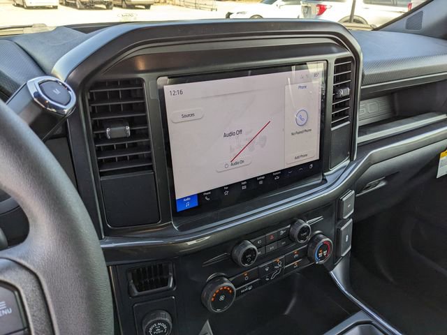 New 2025 Ford F150 STX image 22