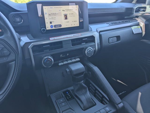 Used 2025 Toyota Tacoma SR5 image 24