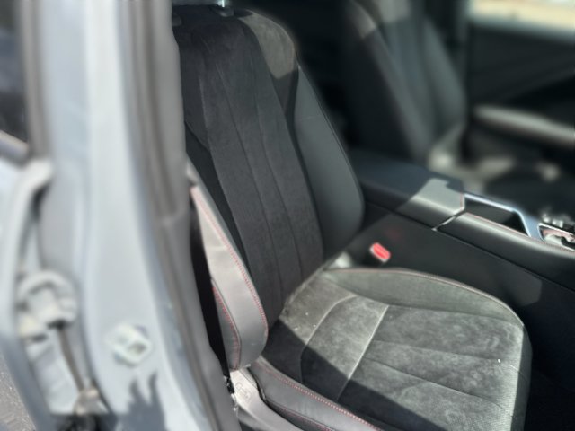 New 2026 Acura ADX A-Spec AWD/4WD image 32