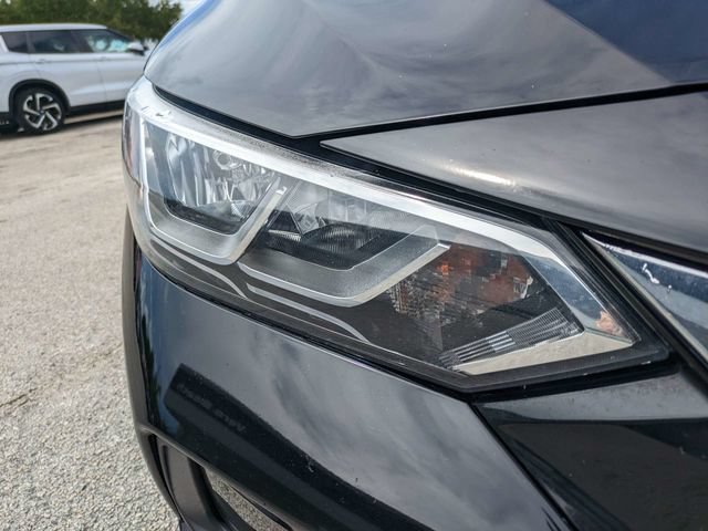 Used 2022 Nissan Sentra SV w/ Trunk Package FWD image 10