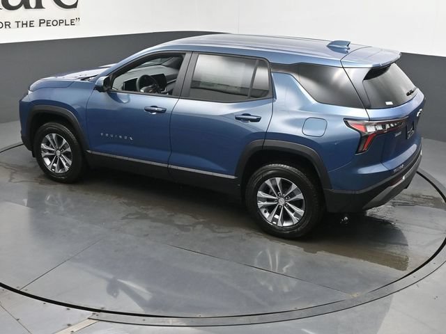 New 2026 Chevrolet Equinox LT w/ Convenience Package II FWD image 20