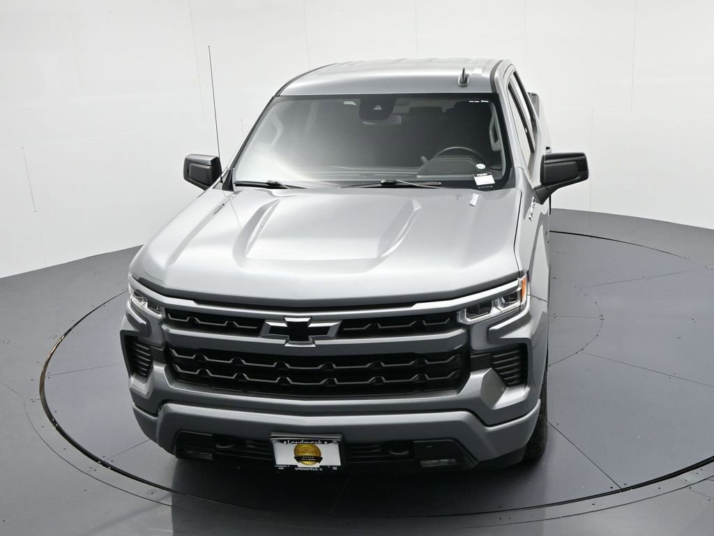 Used 2023 Chevrolet Silverado 1500 RST image 17