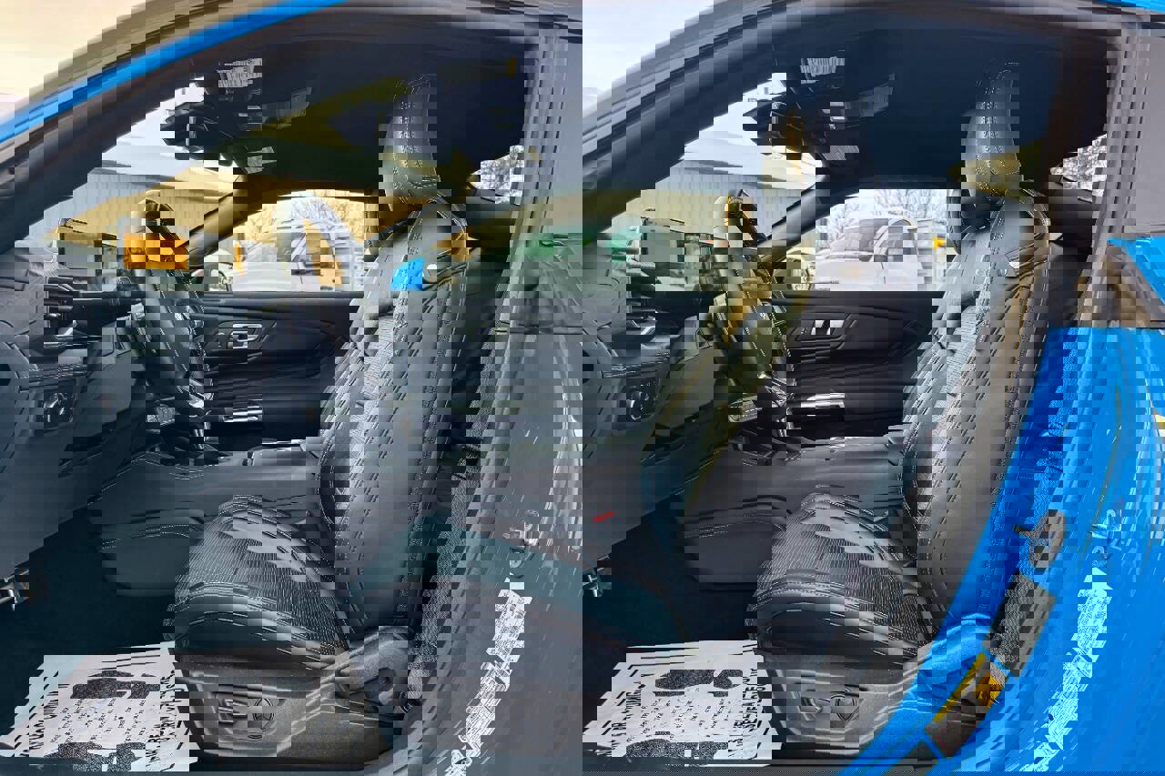 Used 2024 Ford Mustang GT Premium image 31