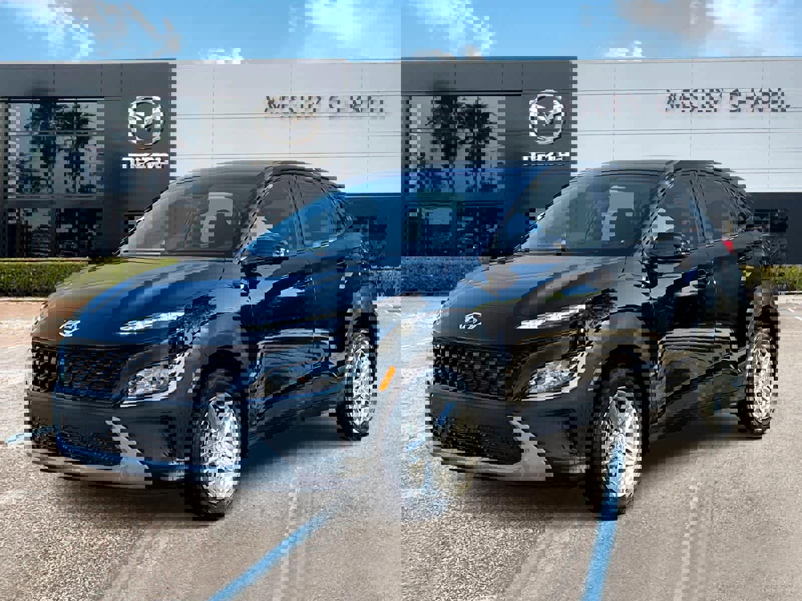 Used 2023 Hyundai Kona SE