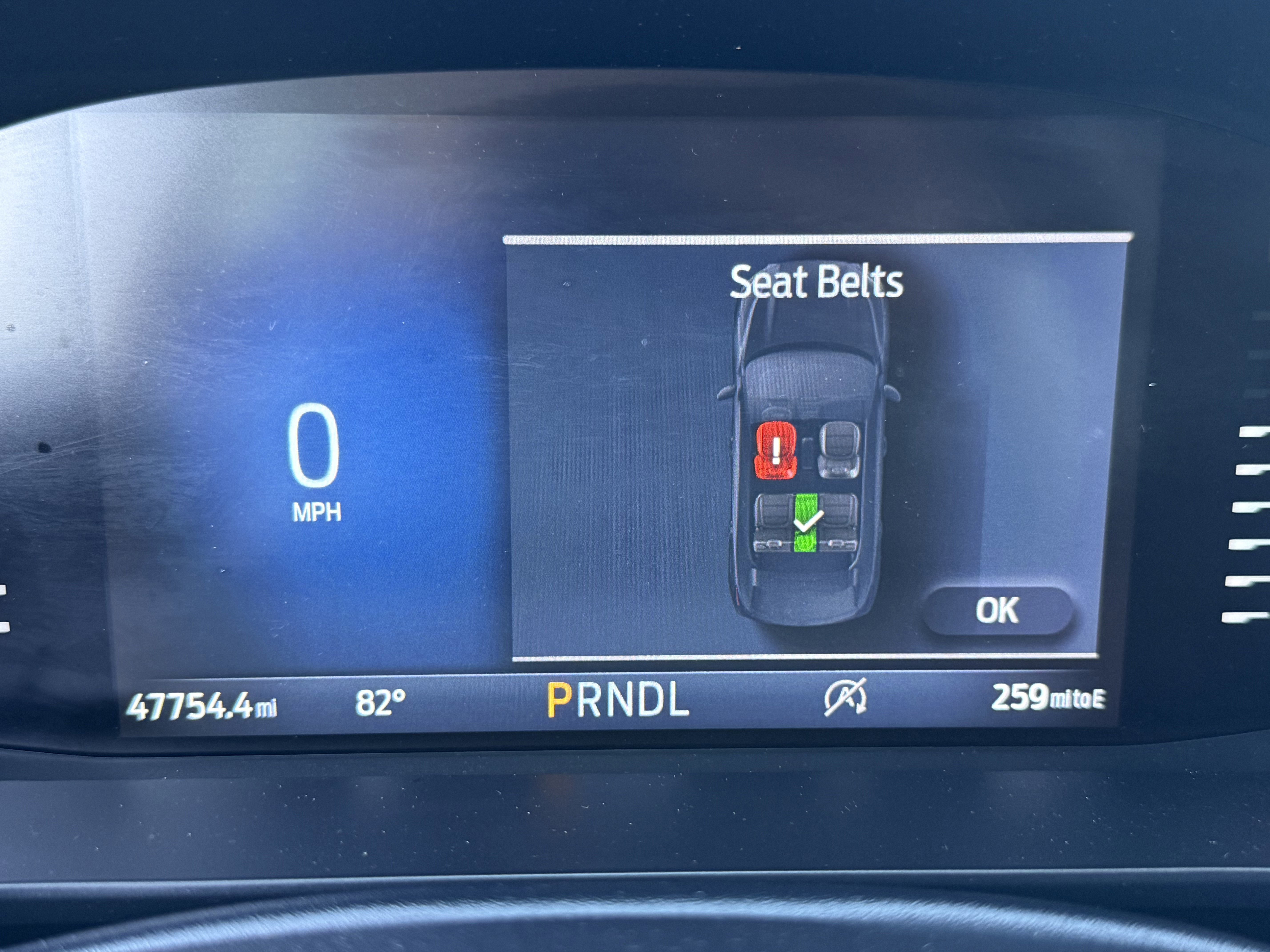 Used 2024 Ford Escape ST-Line w/ Cold Weather Package image 20