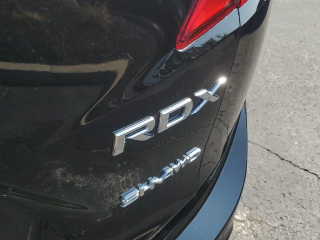 Used 2025 Acura RDX w/ Advance Package AWD/4WD image 7