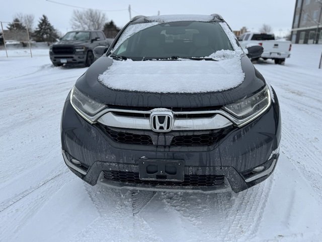 Used 2018 Honda CR-V Touring image 11
