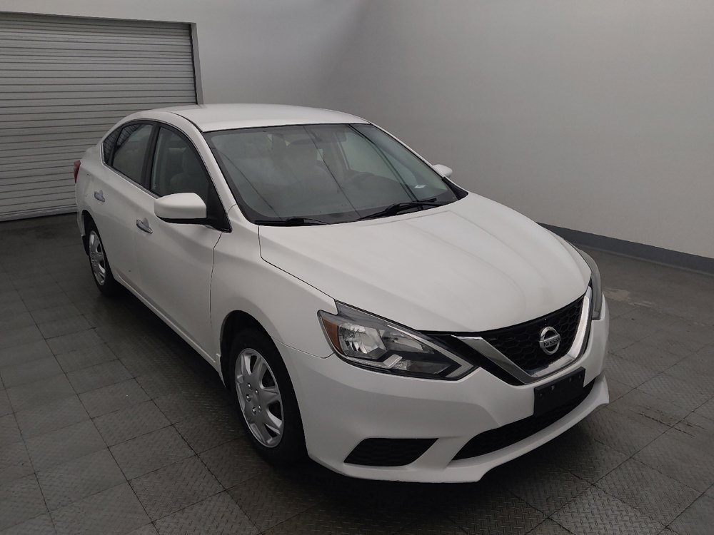 Used 2016 Nissan Sentra SV image 13
