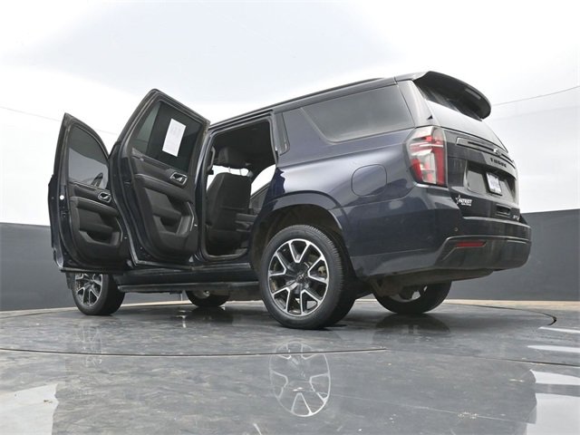 Used 2023 Chevrolet Tahoe RST image 57